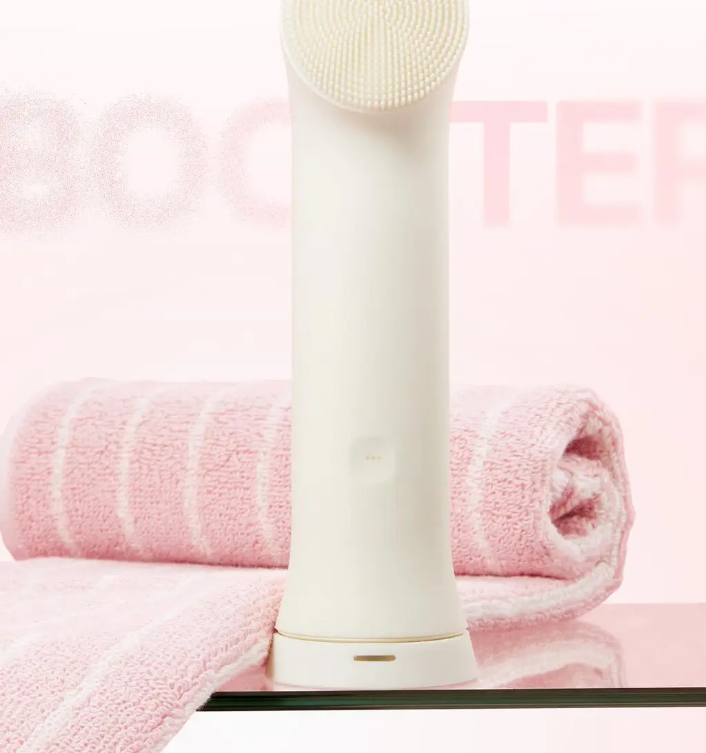 [3D진동클렌징/모공케어] 메디큐브 에이지알 부스터 진동 클렌저 헤드 (베이지/핑크) 상세페이지 85